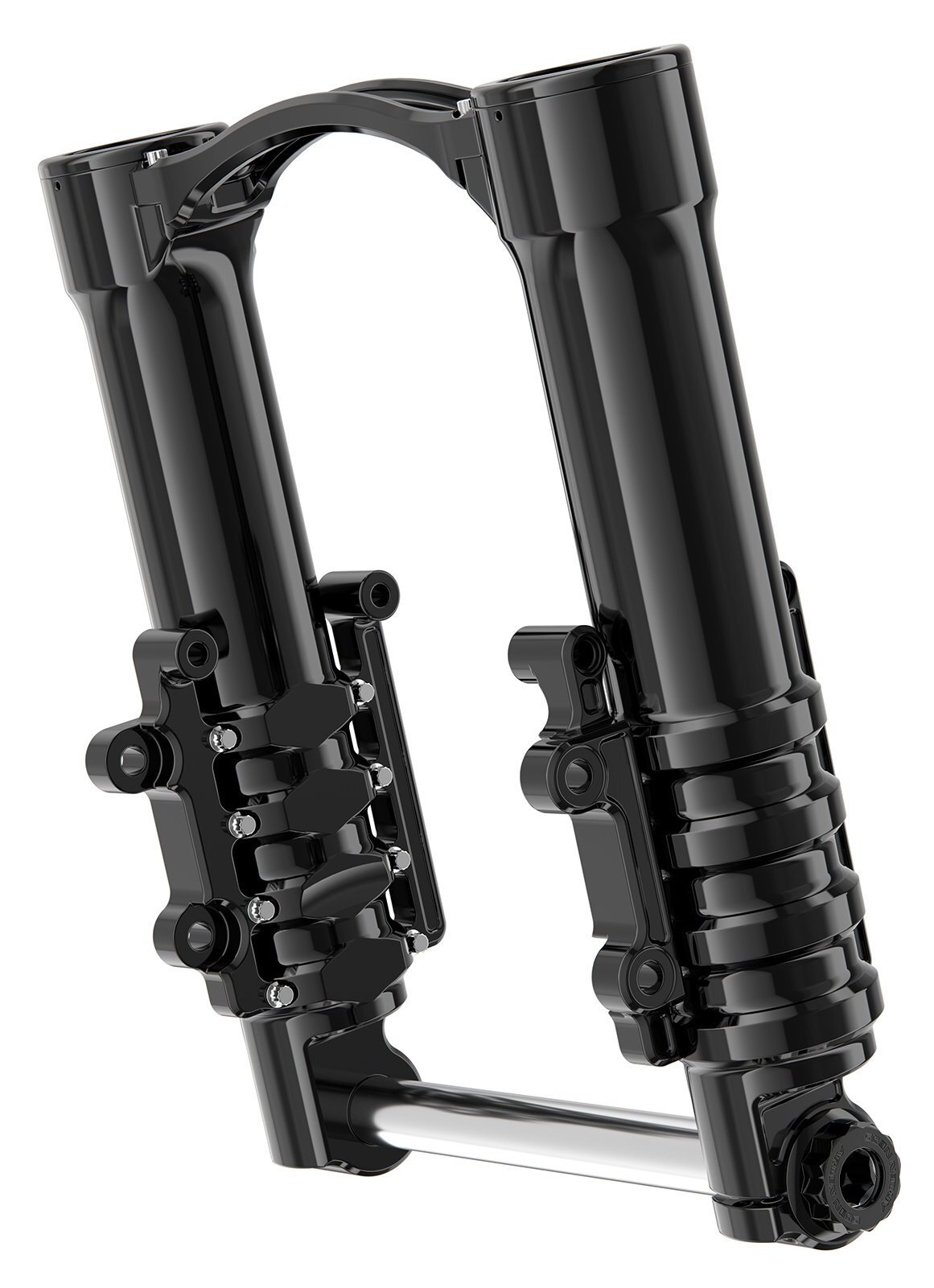 Arlen Ness Method Fork Legs For Harley Touring 2024-2026 - Image 6