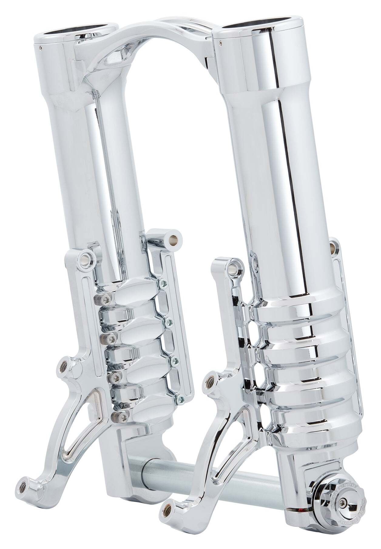 Arlen Ness Method Fork Legs For Harley Touring 2024-2026 - Image 8