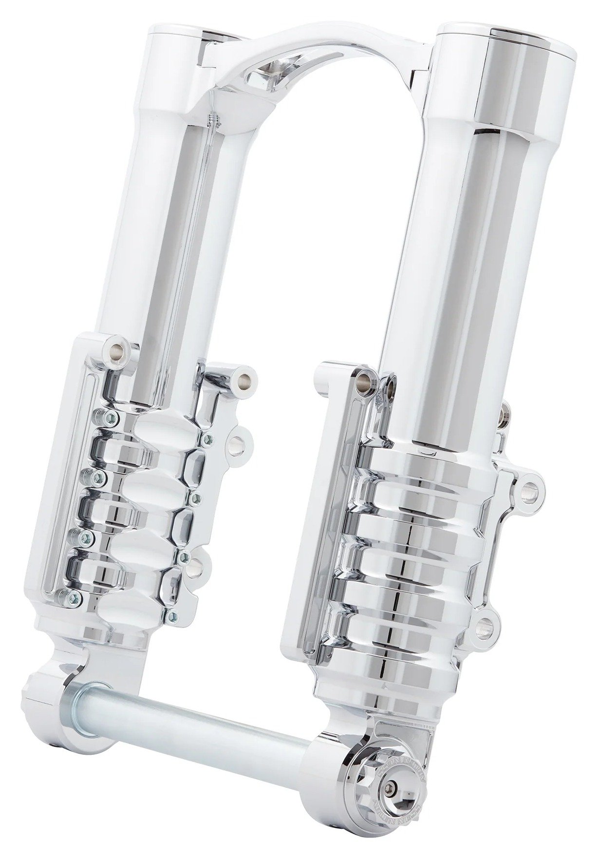 Arlen Ness Method Fork Legs For Harley Touring 2024-2026 - Image 7
