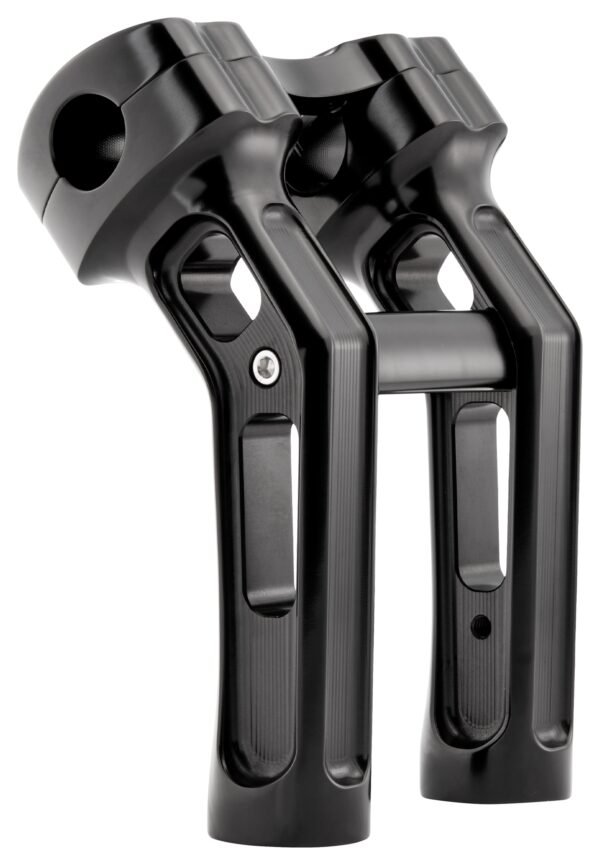 Arlen Ness Method Kickback Risers For Harley