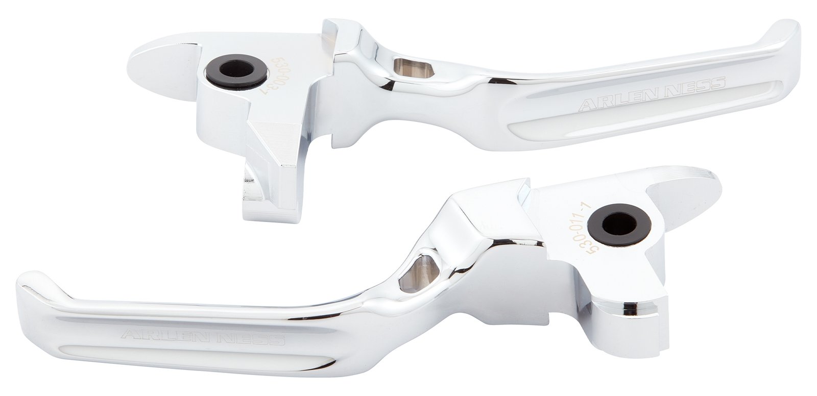 Arlen Ness Method Levers For Harley - Image 2