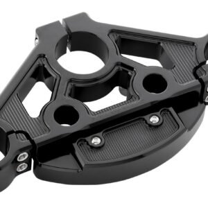 Arlen Ness Method Top Triple Tree Kit  For Harley FLTR 2015-2024