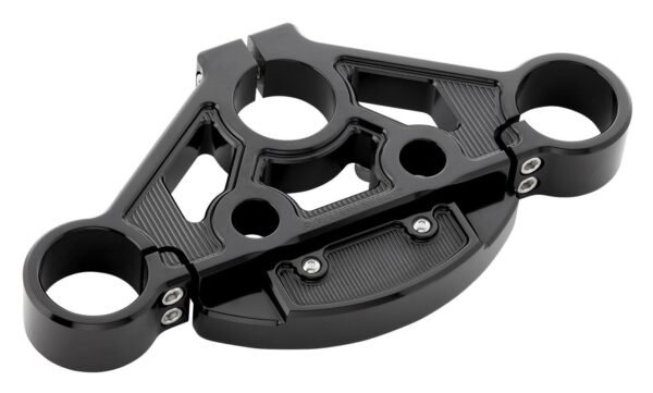 Arlen Ness Method Top Triple Tree Kit  For Harley FLTR 2015-2024