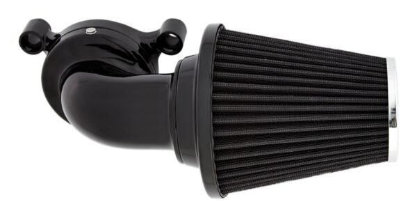 Arlen Ness Naked Monster Sucker Air Cleaner Kit For Harley