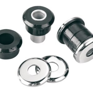 Arlen Ness Polyurethane Riser Bushing Kit For Harley
