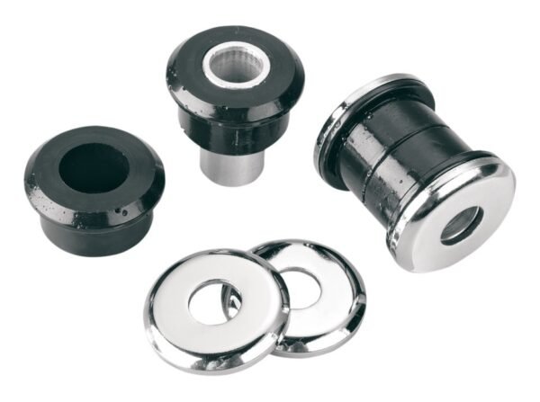 Arlen Ness Polyurethane Riser Bushing Kit For Harley