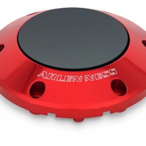 Arlen Ness Pop-Up Gas Cap For Harley FLHX / FLTRX 2023-2026
