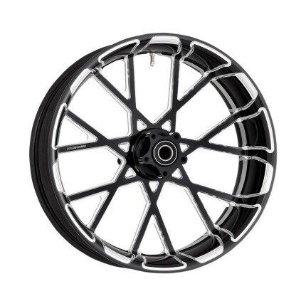 Arlen Ness Procross Complete Wheel Assembly For Harley Touring 2009-2025