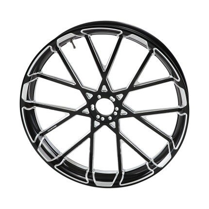 Arlen Ness Procross Wheels For Harley
