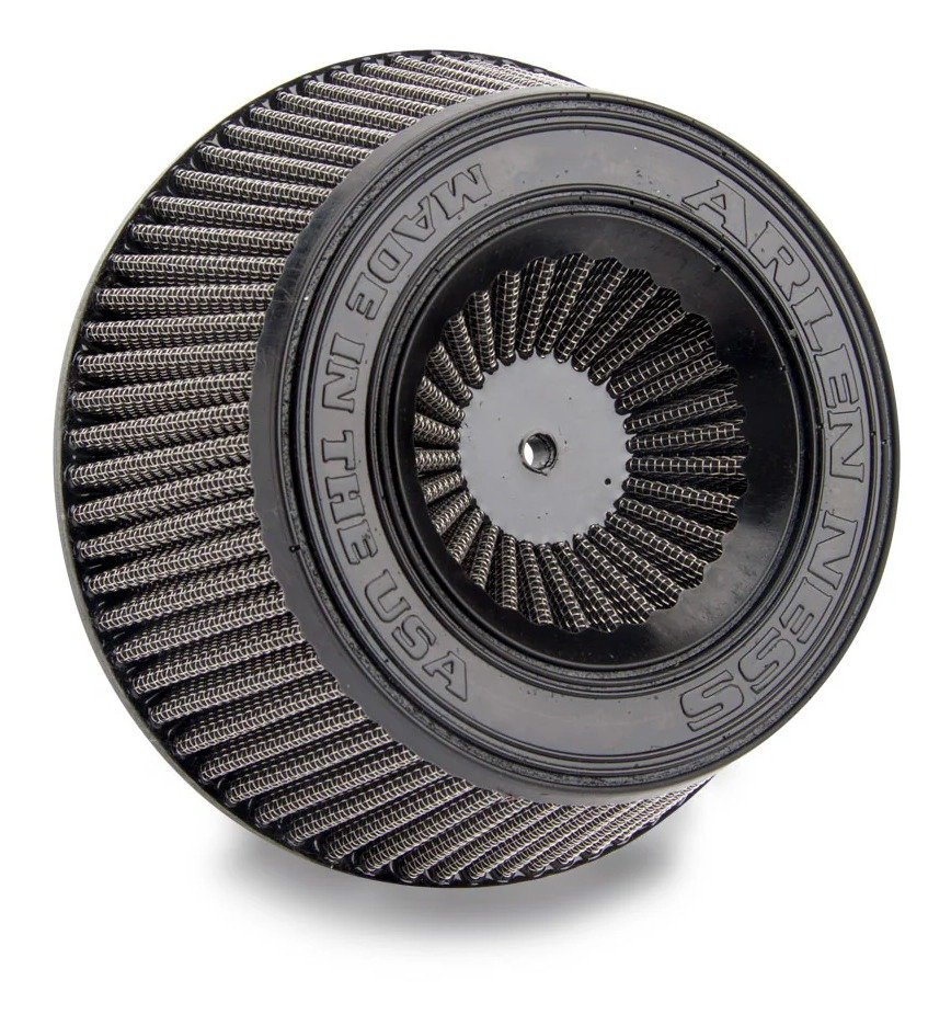 Arlen Ness Replacement Inverted Air Filter Element