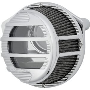 Arlen Ness Sidekick Air Cleaner Kit For Harley