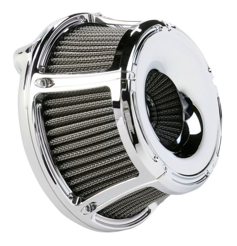 Arlen Ness Slot Track Inverted Series Air Cleaner Kit For Harley - Image 5