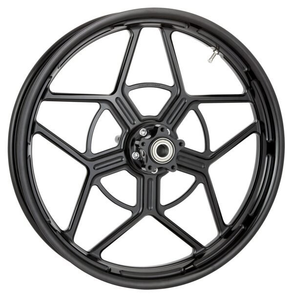 Arlen Ness Speed 5 Wheels For Harley