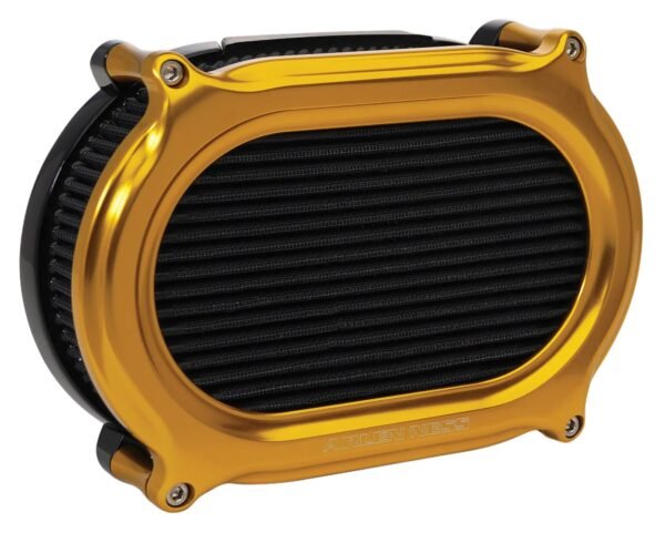 Arlen Ness Stage 2 Upgrade For Screamin' Eagle Ventilator Air Cleaner 2017-2025