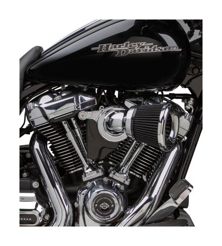 Arlen Ness Velocity 65 Air Cleaner Kit For Harley - Image 6