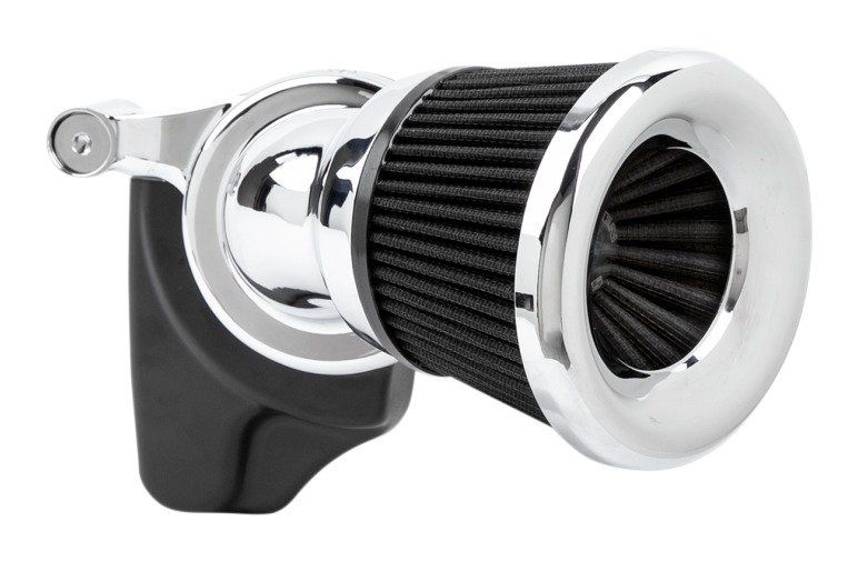 Arlen Ness Velocity 65 Air Cleaner Kit For Harley - Image 5