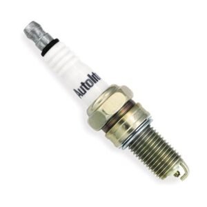 Autolite Copper Spark Plug For Harley