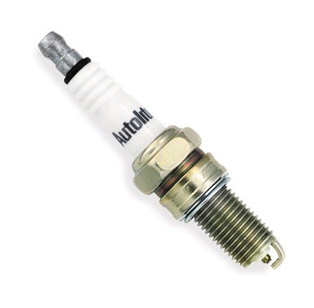 Autolite Copper Spark Plug For Harley
