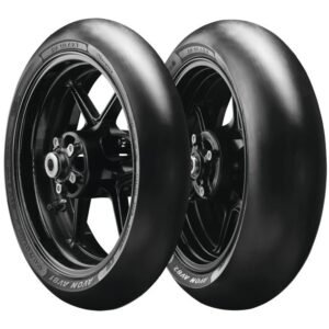 Avon 3D Ultra Xtreme Slick Tires