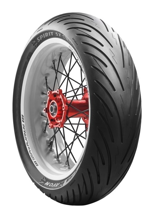 Avon Spirit ST Tires - Image 2