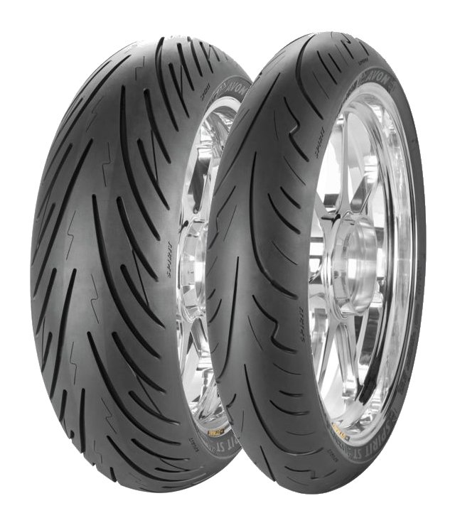 Avon Spirit ST Tires - Image 8