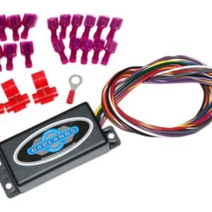 Badlands Illuminator Pro III For Custom Applications