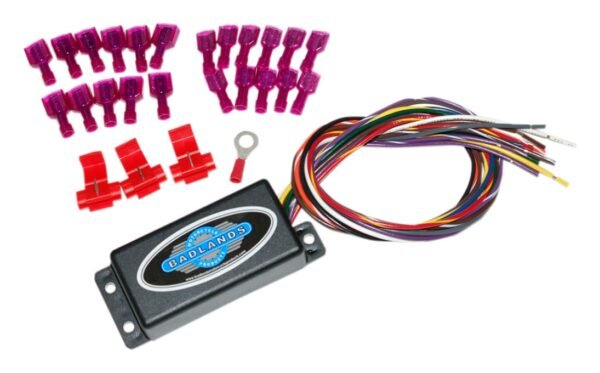 Badlands Illuminator Pro III For Custom Applications