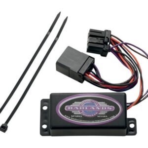 Badlands Load Equalizer III Module For Harley