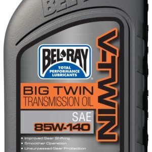 Bel-Ray Big Twin Transmission Oil