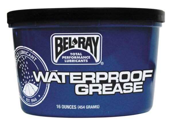 Bel-Ray Waterproof Grease