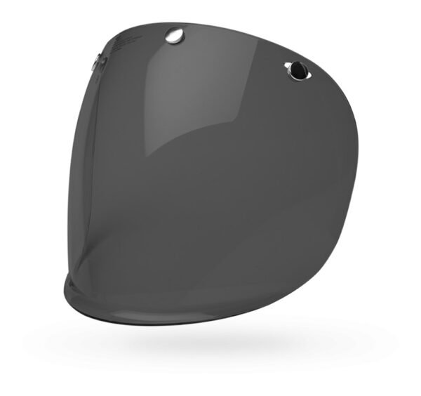 Bell Custom 500 3 Snap Shield
