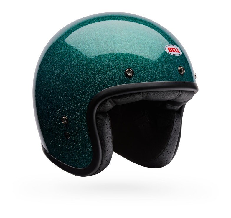 Bell Custom 500 Helmet - Image 5