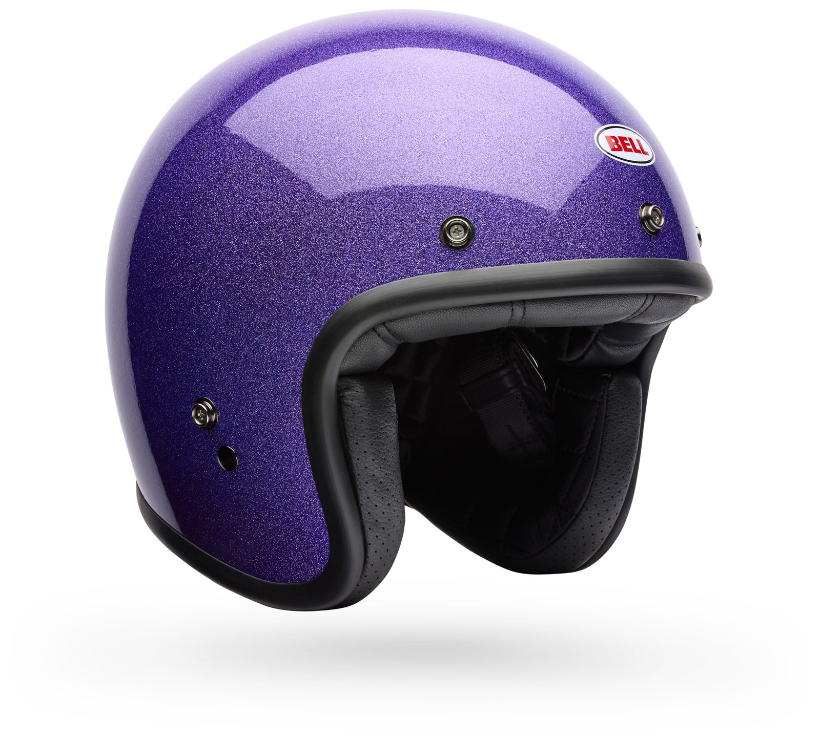Bell Custom 500 Helmet - Image 2