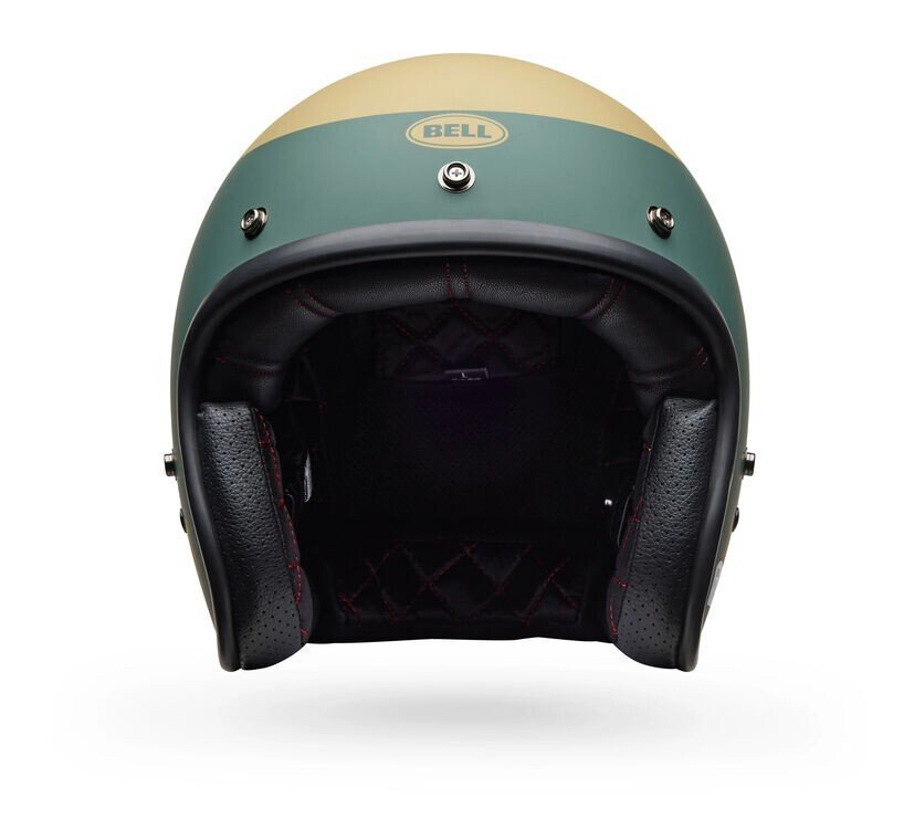 Bell Custom 500 Parlor Helmet - Image 2