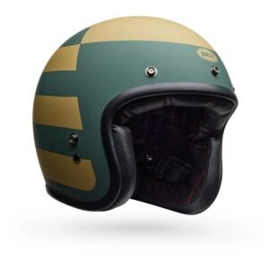 Bell Custom 500 Parlor Helmet