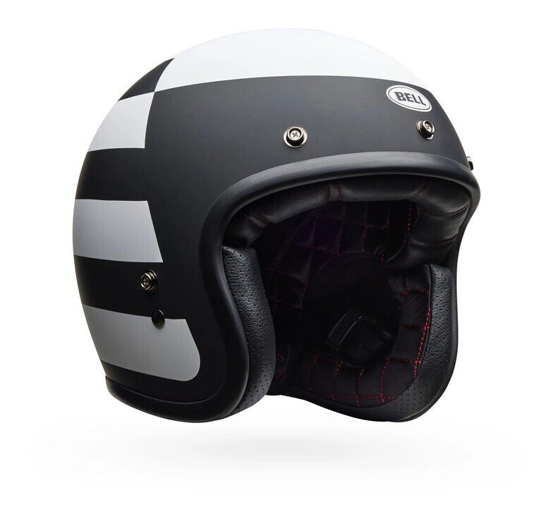 Bell Custom 500 Parlor Helmet - Image 5