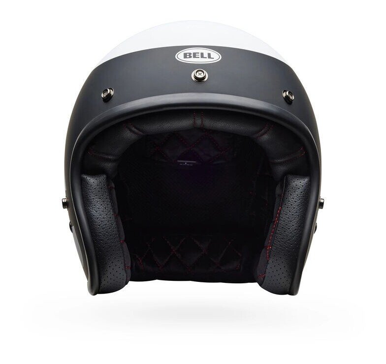 Bell Custom 500 Parlor Helmet - Image 7