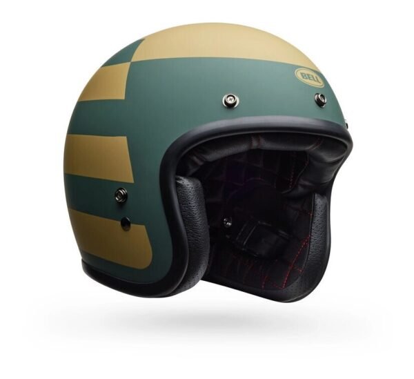 Bell Custom 500 Parlor Helmet