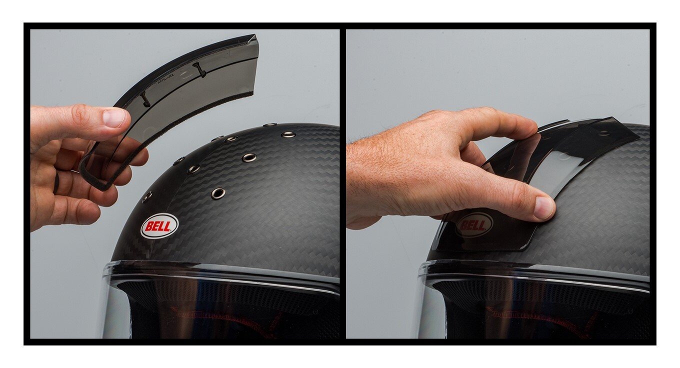 Bell Eliminator Rain Cover - Image 4