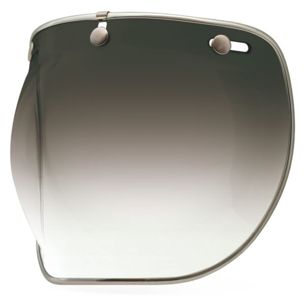 Bell 3 Snap Bubble Shield