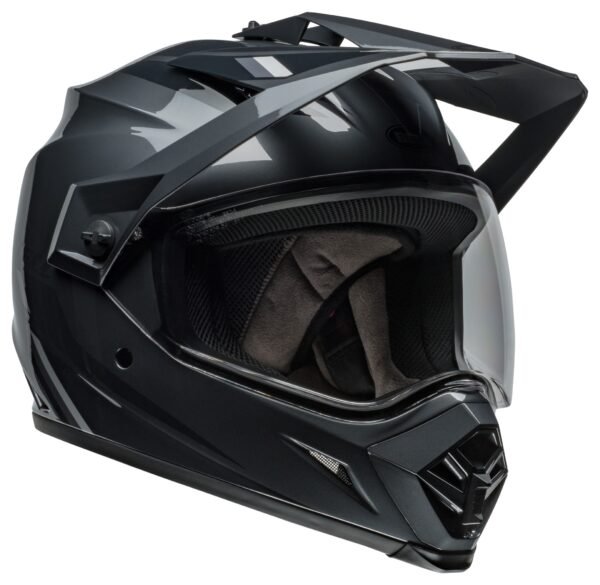 Bell MX-9 Adventure Mips Alpine Helmet