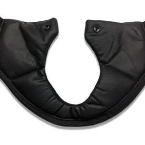 Bell Pit Boss Neck Curtain