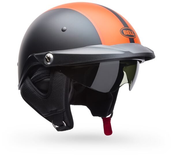 Bell Pit Boss Pinned Helmet