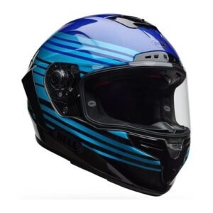 Bell Race Star Flex DLX Dash Helmet