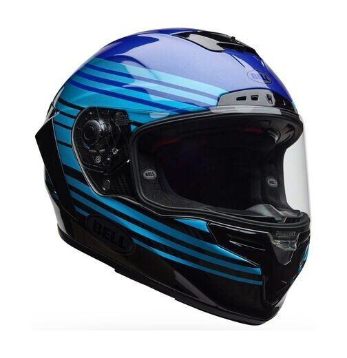 Bell Race Star Flex DLX Dash Helmet