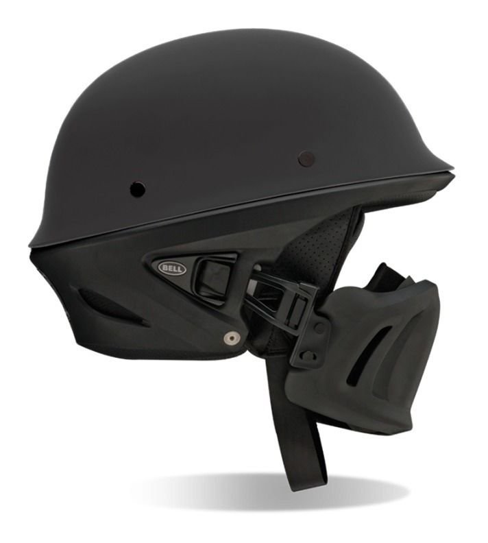 Bell Rogue Helmet (SM) - Image 3