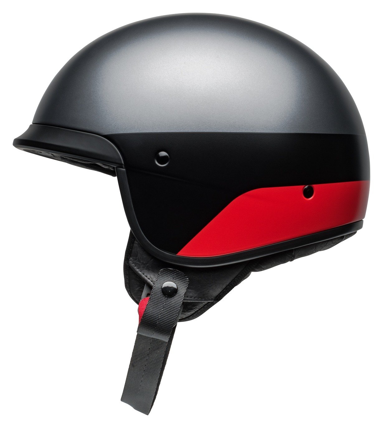 Bell Scout Air Array Helmet - Image 2