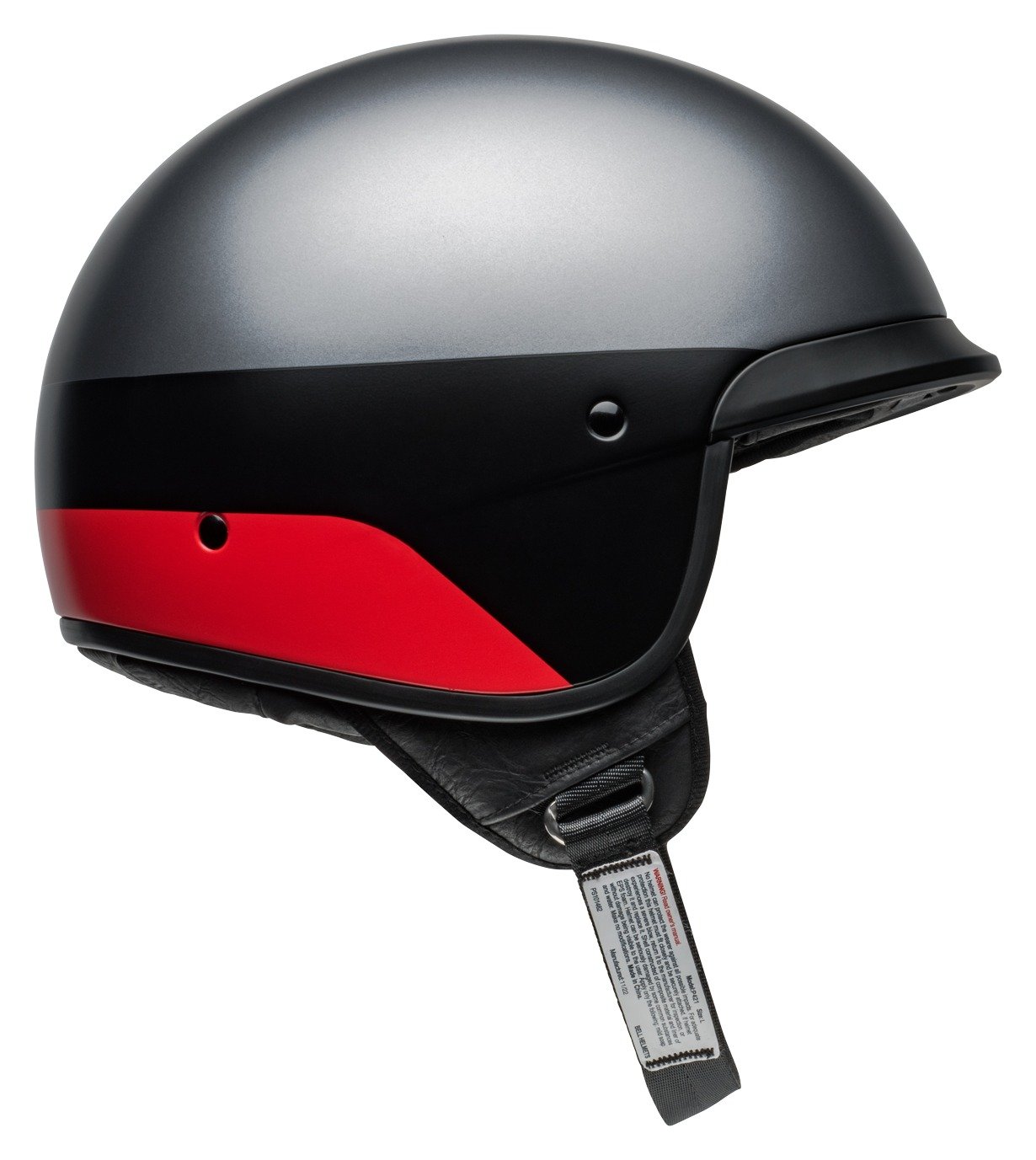 Bell Scout Air Array Helmet - Image 6