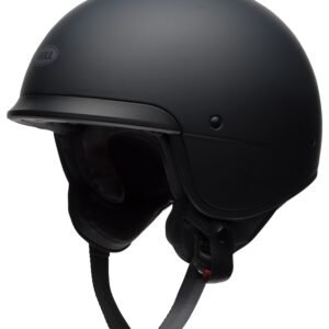 Bell Scout Air Helmet Matte Black / MD [Blemished - Very Good]