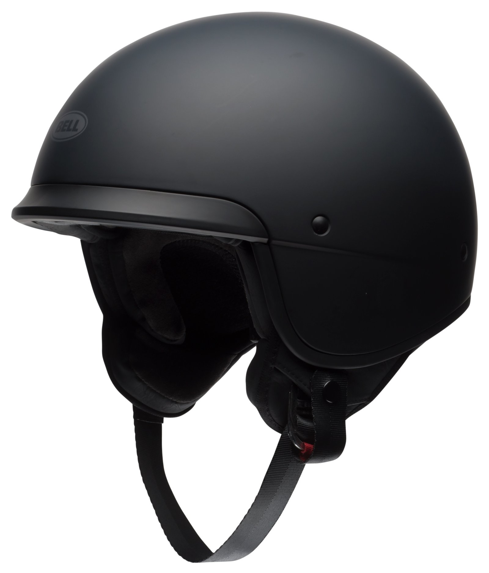 Bell Scout Air Helmet Matte Black / MD [Open Box]